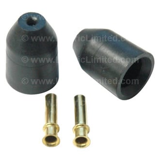 Lectric Limited® - Connectors Boots