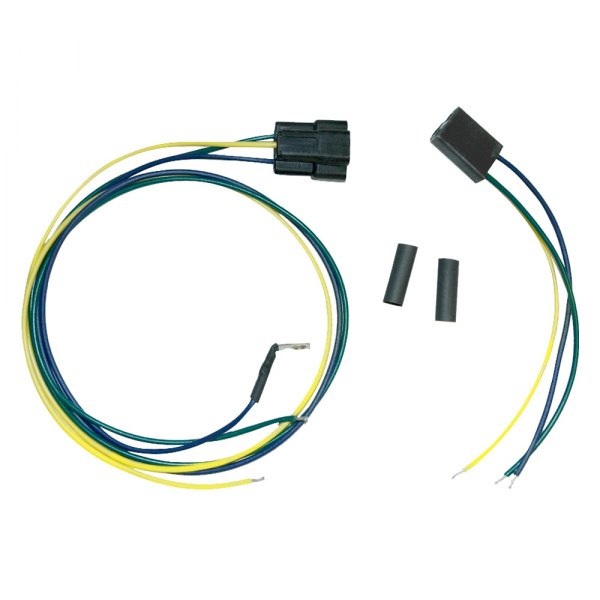 Lectric Limited® - Radio Convector/Amplifier Harness