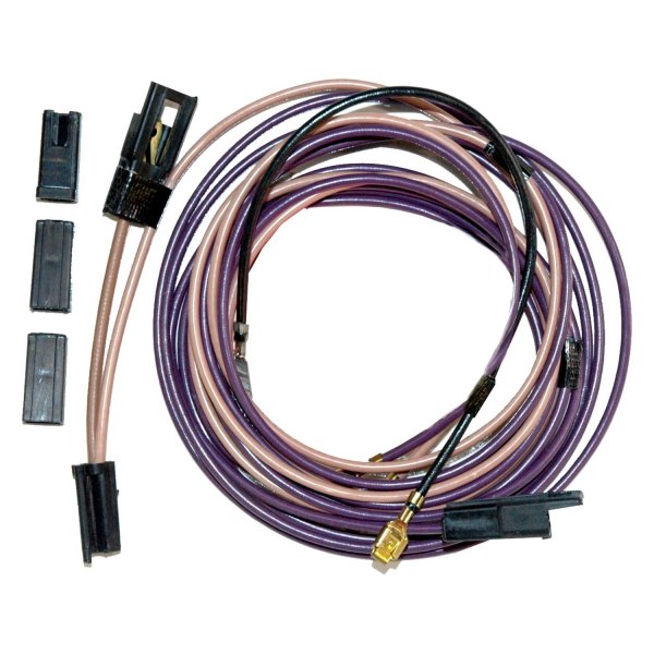 Lectric Limited® - Rear Window Defroster Harness