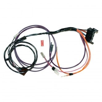 Window Defogger Switch Wiring Harnesses - CARiD.com