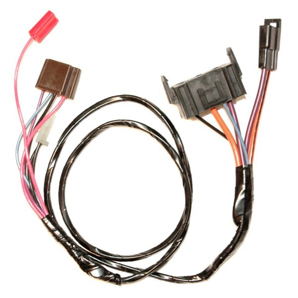 Lectric Limited® - Rear Window Defroster Harness