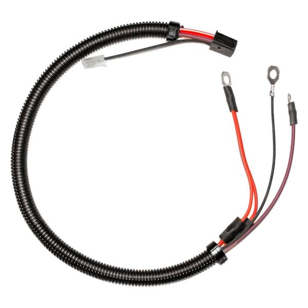 Lectric Limited® - Starter Motor Extension Harness