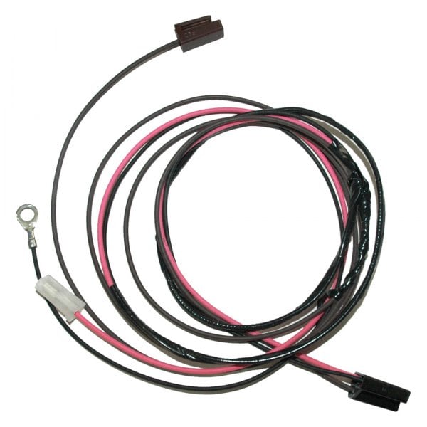 Lectric Limited® - Tachometer Conversion Harness