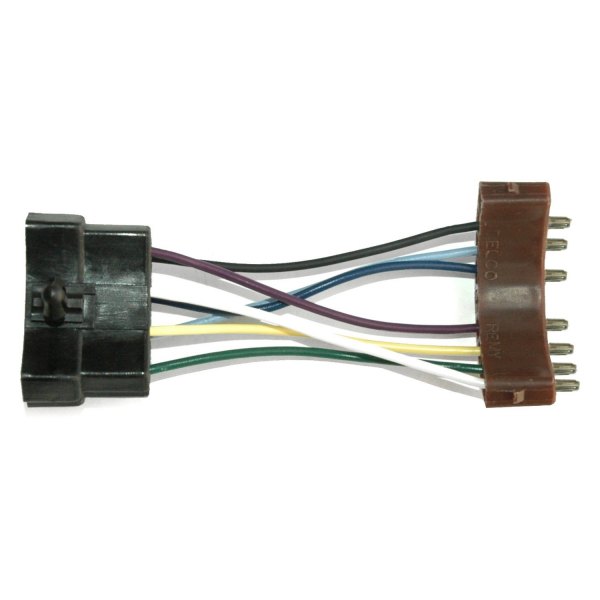 Lectric Limited® VTS6700CK Steering Column Turn Signal Switch Adapter