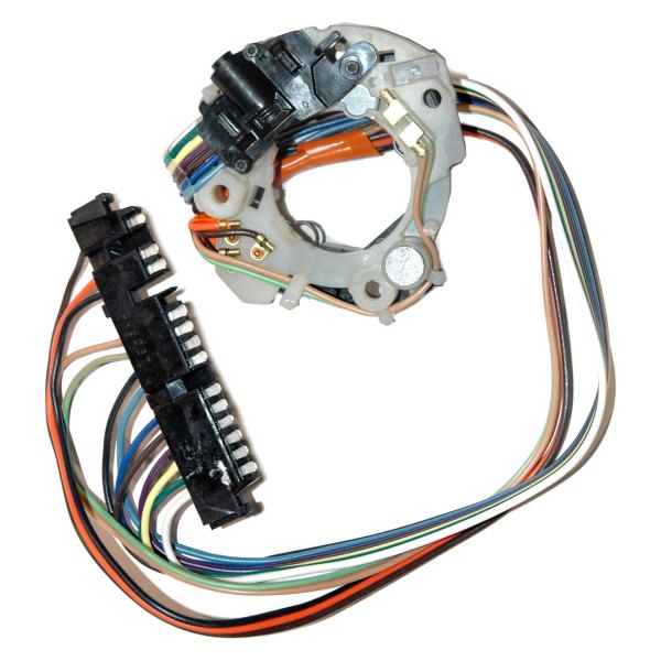 Lectric Limited® - Turn Signal Switch