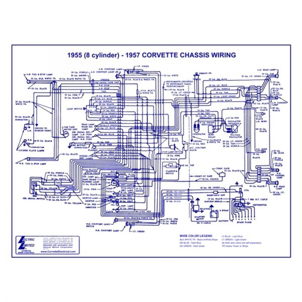 Lectric Limited® - Wiring Diagram
