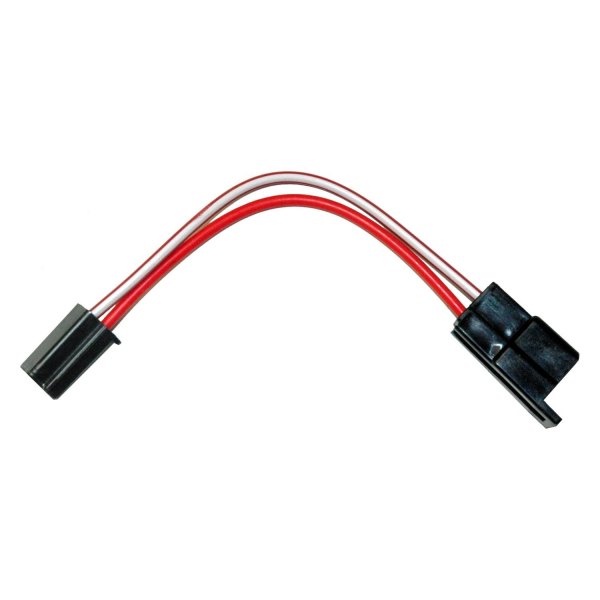 Lectric Limited® - Windshield Wiper Override Switch Adapter Harness