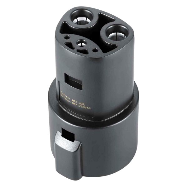 Lectron® - 60 A EV Charging Adapter