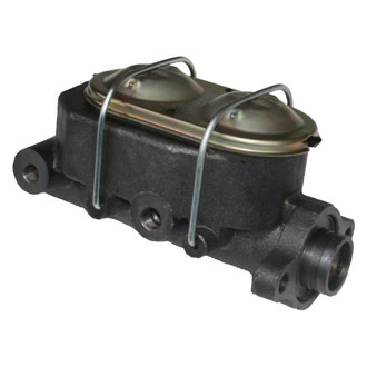 LEED Brakes® - Power Brake Booster with Brake Master Cylinder