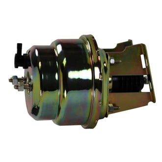 LEED Brakes® - Power Brake Booster