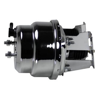 LEED Brakes® - Power Brake Booster