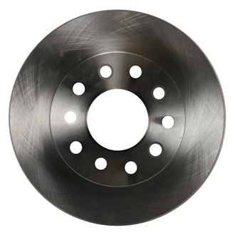 LEED Brakes® - Disc Brake Rotor