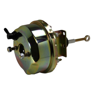 LEED Brakes® - Power Brake Booster