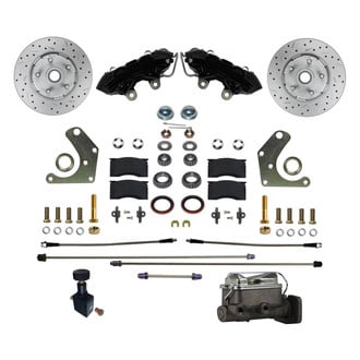 LEED Brakes® - Disc Brake Conversion Kit