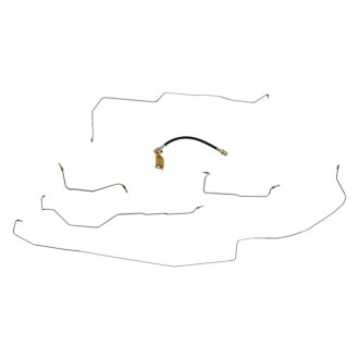 LEED Brakes® - Brake Hydraulic Line