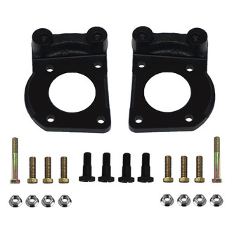 LEED Brakes® - Disc Brake Caliper Bracket