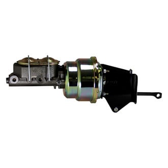 LEED Brakes® - Power Brake Booster with Brake Master Cylinder