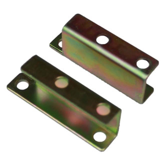 LEED Brakes® - Power Brake Booster Bracket Kit