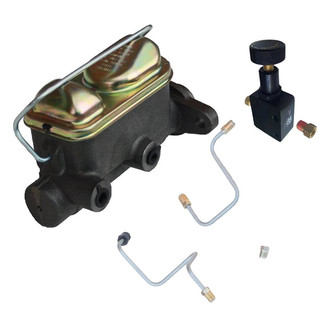 LEED Brakes® - Brake Master Cylinder