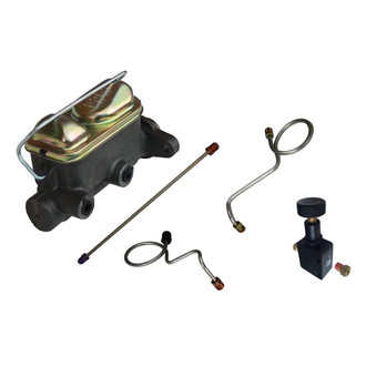 LEED Brakes® - Brake Master Cylinder