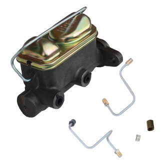 LEED Brakes® - Brake Master Cylinder