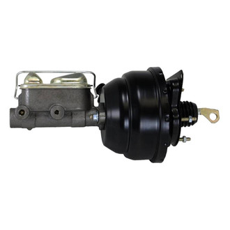 LEED Brakes® - Power Brake Booster with Brake Master Cylinder