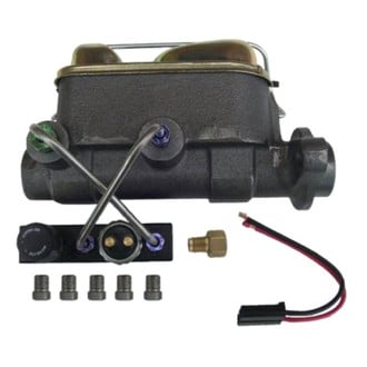 LEED Brakes® - Brake Master Cylinder