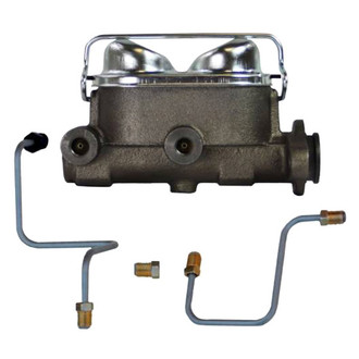 LEED Brakes® - Brake Master Cylinder