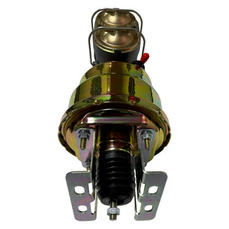 LEED Brakes® - Power Brake Booster with Brake Master Cylinder