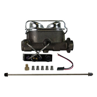 LEED Brakes® - Brake Master Cylinder