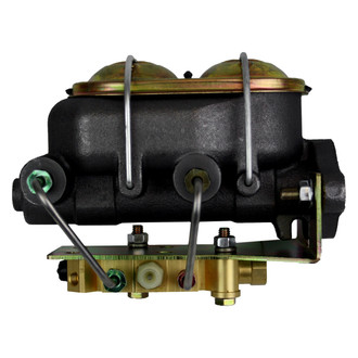 LEED Brakes® - Brake Master Cylinder
