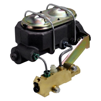 LEED Brakes® - Brake Master Cylinder