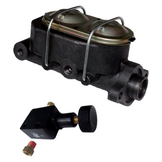 LEED Brakes® - Brake Master Cylinder