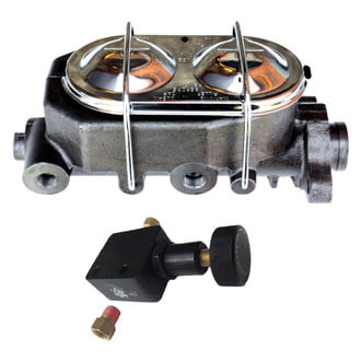 LEED Brakes® - Brake Master Cylinder