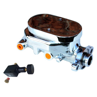LEED Brakes® - Brake Master Cylinder