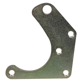 LEED Brakes® - Drilled and Slotted Front Disc Brake Conversion Kit