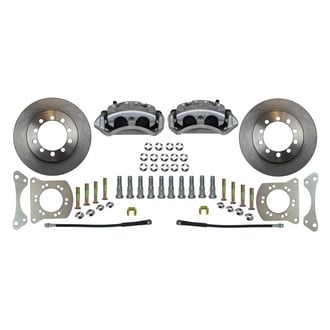 LEED Brakes® - Disc Brake Conversion Kit
