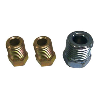 LEED Brakes® - Brake Hydraulic Hose Fitting