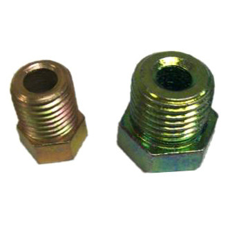LEED Brakes® - Brake Hydraulic Hose Fitting