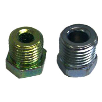 LEED Brakes® - Brake Hydraulic Hose Fitting