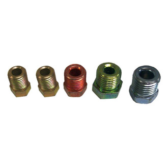 LEED Brakes® - Brake Hydraulic Hose Fitting
