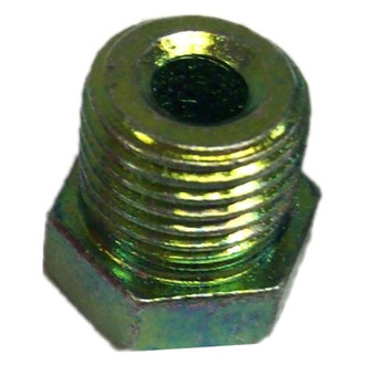 LEED Brakes® - Brake Hydraulic Hose Fitting