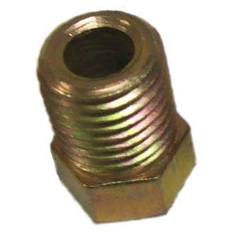 LEED Brakes® - Brake Hydraulic Hose Fitting