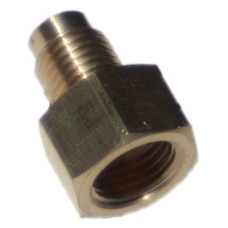 LEED Brakes® - Brake Hydraulic Hose Fitting