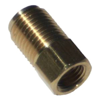 LEED Brakes® - Brake Hydraulic Hose Fitting