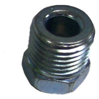 LEED Brakes® - Brake Hydraulic Hose Fitting