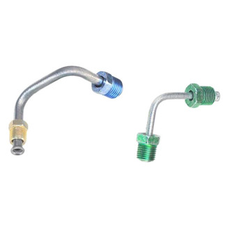 LEED Brakes® - Brake Hydraulic Line Kit