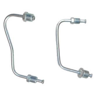 LEED Brakes® - Brake Hydraulic Line Kit