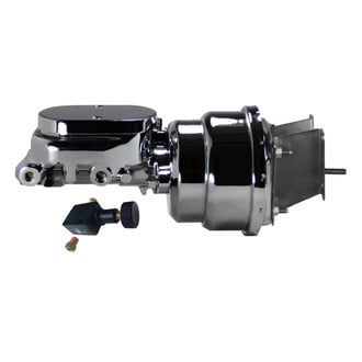 LEED Brakes® - Power Brake Booster