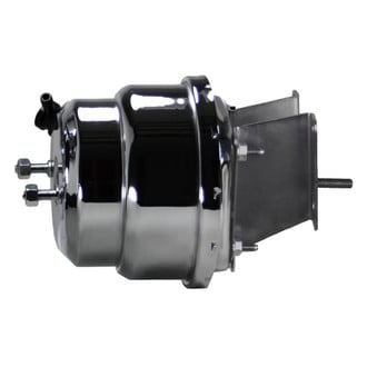 LEED Brakes® - Power Brake Booster